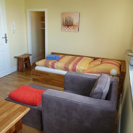 Business Gaestehaus Sonne, Mond & Sterne 브레멘 외부 사진